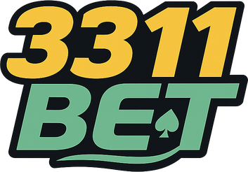 3311bet Logo